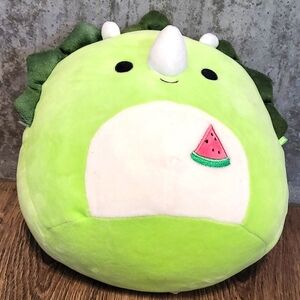 NWOT Tristan Dinosaur Squishmallow